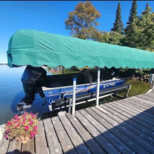 Shoremaster 30108 Cantilever Lift