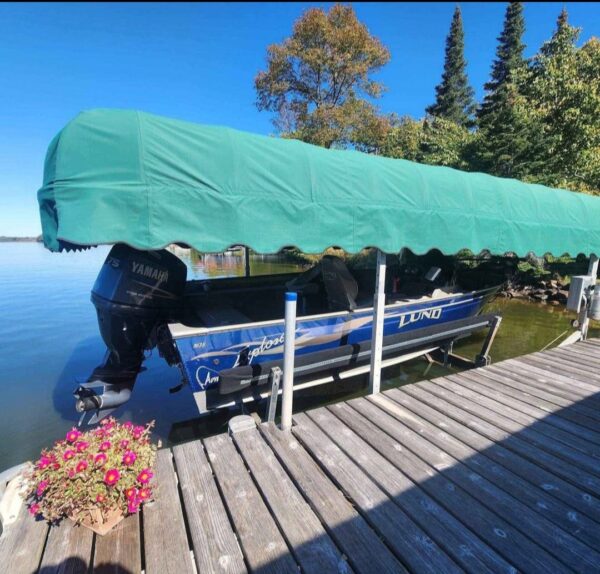 Shoremaster 30108 Cantilever Lift